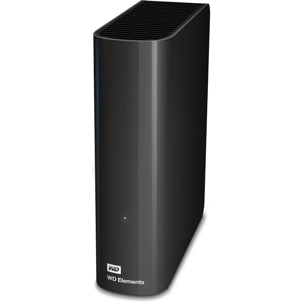 WD Elements Desktop 10TB Externý 3.5" disk USB 3.0 - Pevné disky - Obrázok O553000N01