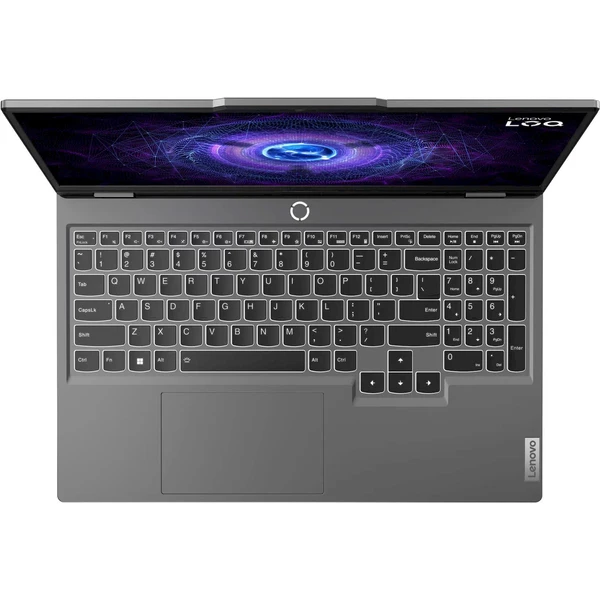 Lenovo LOQ 15IAX9 (83GS00CYCK) sivý - záruka na 3 roky po registrácii - Notebooky - Obrázok O558000K01