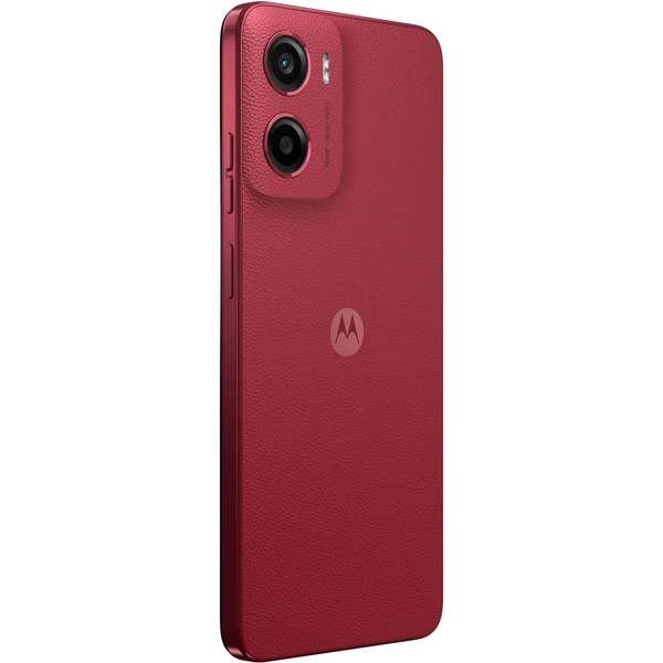 Motorola Moto G05 8GB/256GB červená - Mobilné telefóny - Obrázok O55B000K01