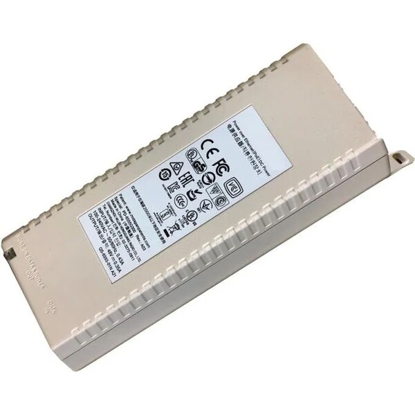 E-shop HPE NW Instant On 802.3at POE Injector