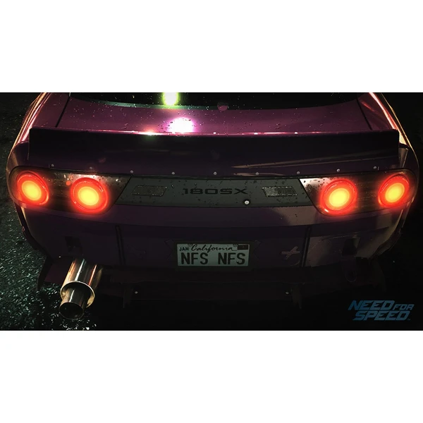 Need for Speed (PS4) - Hry na PS4 - Obrázok O575100201