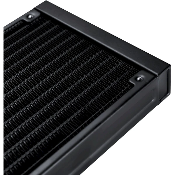 BitFenix ??Cube 240 - Chladiče - Obrázok O589000K01