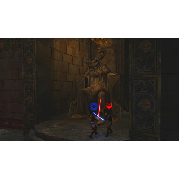 STAR WARS Heritage Pack (Switch) - Hry na Nintendo Switch - Obrázok O590000L01