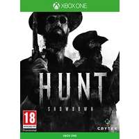 Hunt: Showdown (Xbox One) - Hry na Xbox One