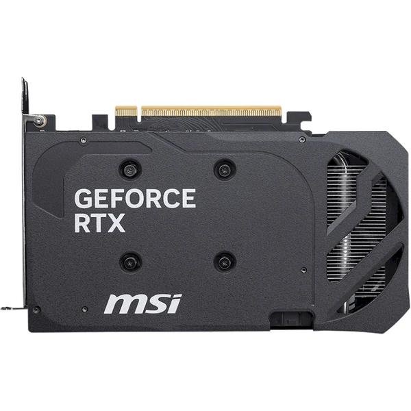 MSI NVIDIA GeForce RTX 5050 8G SHADOW 2X OC - Grafické karty - Obrázok O5BE000K01