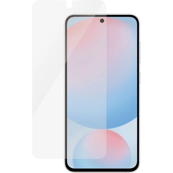 E-shop PanzerGlass® Ultra-Wide Fit sklo Samsung Galaxy S24 FE 5G s inštalačným rámčekom