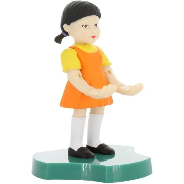 Exquisite Gaming Holdem Squid Game – Young-Hee Girl - Figúrky - Obrázok O5DA000L01