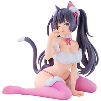 Figúrka Sega Goods Goddess of Victory: Nikke - Nero (Yumemirize) 10 cm  - Figúrky