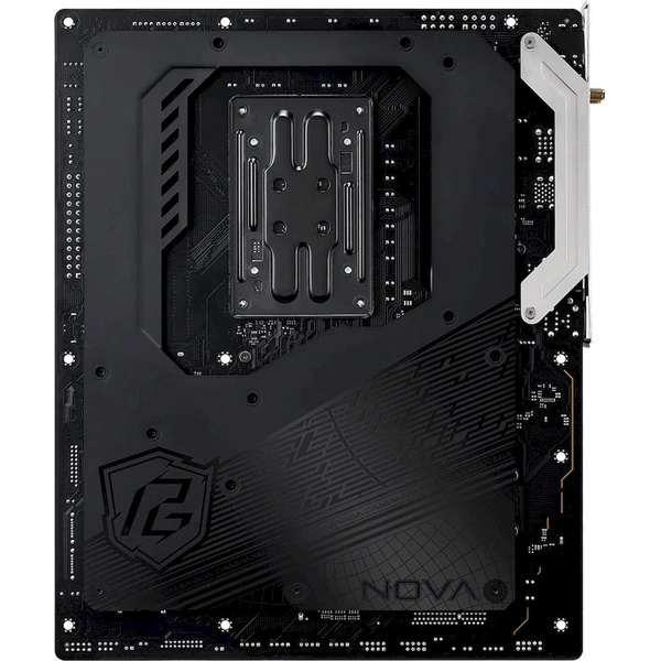 ASRock X870 NOVA WIFI - Základné dosky - Obrázok O5DM000K01