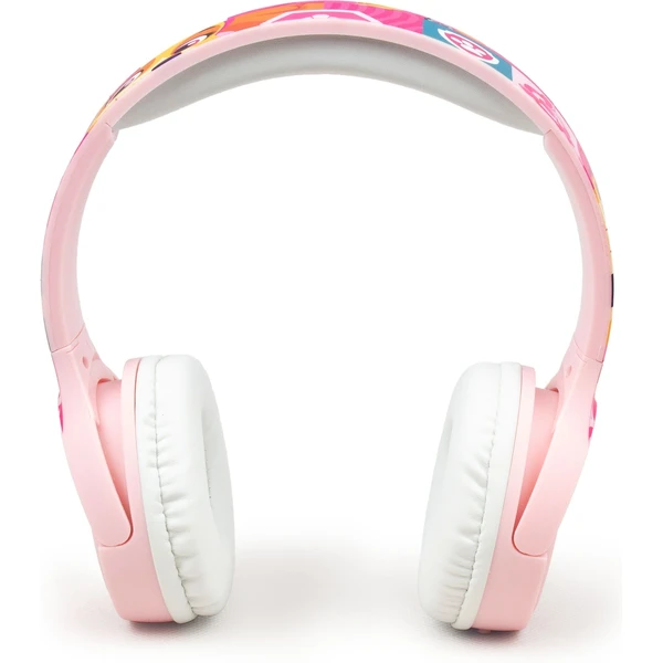 Nickelodeon Bluetooth slúchadlá Tlapková patrola ružová - Slúchadlá - Obrázok O5E9000J01