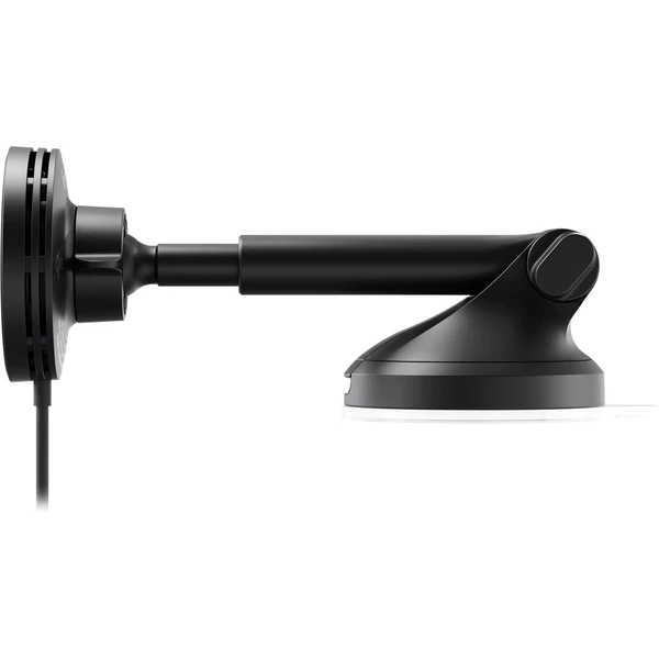 iOttie Velox MagSafe Qi2 Wireless Dash & Windshield Mount držiak do auta čierny - Držiaky - Obrázok O5EC000P01