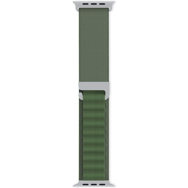 Epico Alpine remienok 42/44/45/49 mm zelený