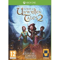 Book of Unwritten Tales 2 (Xbox One) - Hry na Xbox One