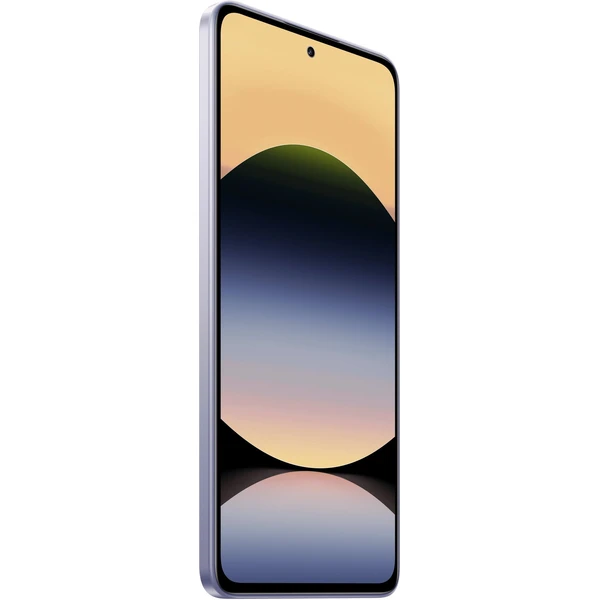 Xiaomi Redmi Note 14 5G 8GB/256GB fialová - Mobilné telefóny - Obrázok O5HB000K01