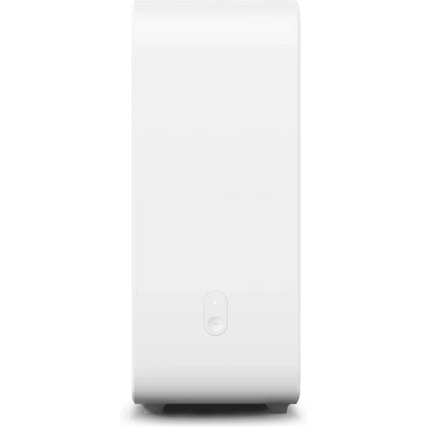 Sonos Sub 4 subwoofer biely - Reproduktory - Obrázok O5JB000L01