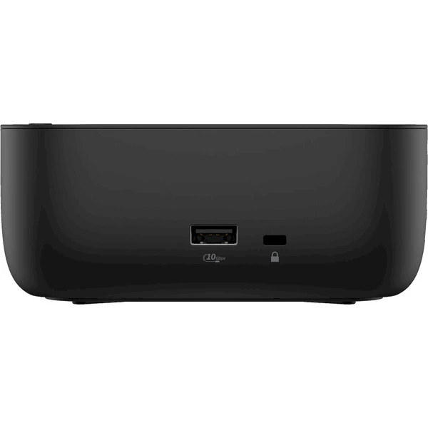 HP USB-C 100 W G6 dokovacia stanica - Dokovacie stanice - Obrázok O5JQ000K01