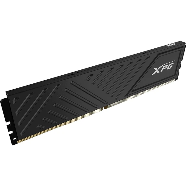 ADATA XPG GAMMIX DDR4 2x8GB 3200MHz CL16 - Operačné pamäte - Obrázok O5KM000K01