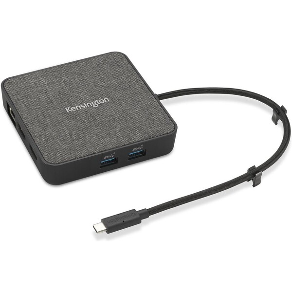 Kensington USB 4 a Thunderbolt 4 dokovacia stanica
