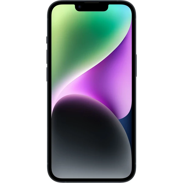 Apple iPhone 14 512GB tmavo atramentový (Kategória C) - Mobilné telefóny - Obrázok O5LG300401