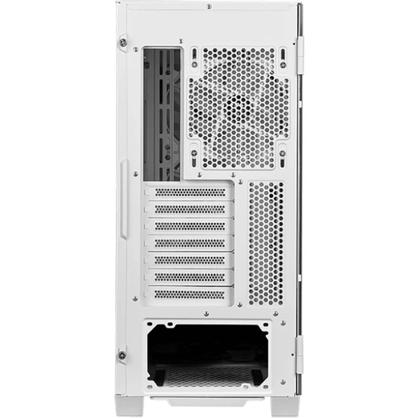 MSI MPG VELOX 100R WHITE biela - Počítačové skrine - Obrázok O5M0000J01