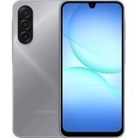 Samsung Galaxy A17 LTE 4GB/128GB sivý - Mobilné telefóny