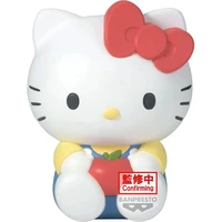 Figúrka Banpresto Sofvimates Sanrio Characters - Hello Kitty 11 cm - Figúrky