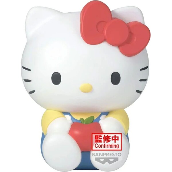 Figúrka Banpresto Sofvimates Sanrio Characters - Hello Kitty 11 cm