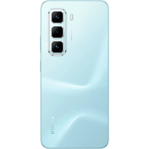Infinix Hot 50 Pro 8GB/128GB modrý - Mobilné telefóny - Obrázok O5PE000N01