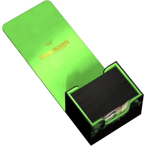Ultimate Guard Sidewinder 100+ box na karty MTG Duskmourn: House of Horror - Kona Rescue Beastie - Boxy a škatuľky na karty - Obrázok O5PE000O01
