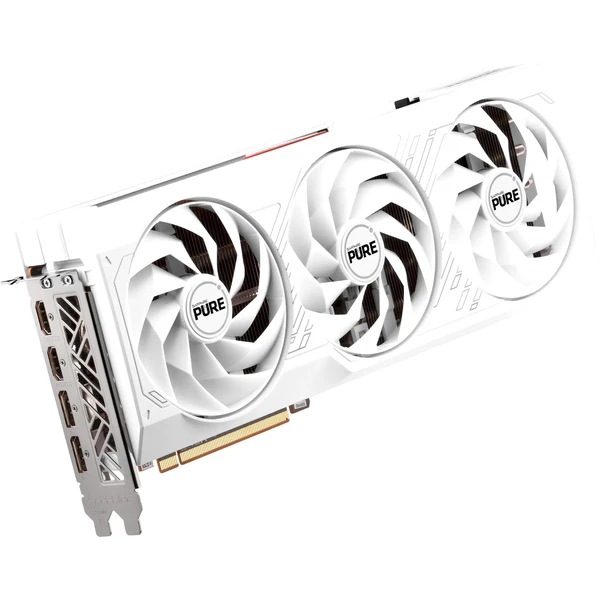 Sapphire AMD Radeon RX 7900 XT PURE 20GB - Grafické karty - Hlavný obrázok