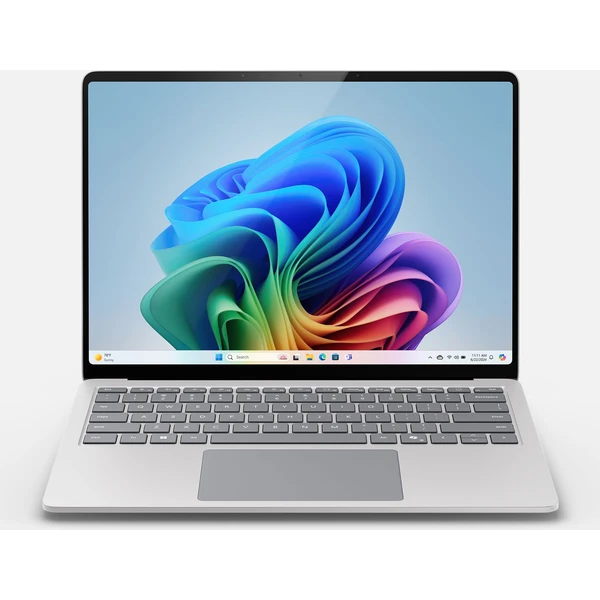 Microsoft Surface Laptop Copilot+ PC 13,8" 16GB/512GB W11 Home platinový - Notebooky - Obrázok O5Q4000K01
