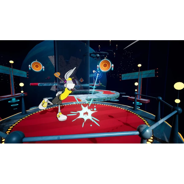 Looney Tunes: Wacky World of Sports (PS5) - Hry na PS5 - Obrázok O5Q8000L01