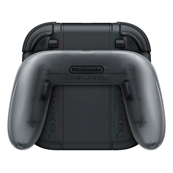 Nintendo Charging Grip pre Joy-Con 2 - Držiaky - Obrázok O5QD000P01