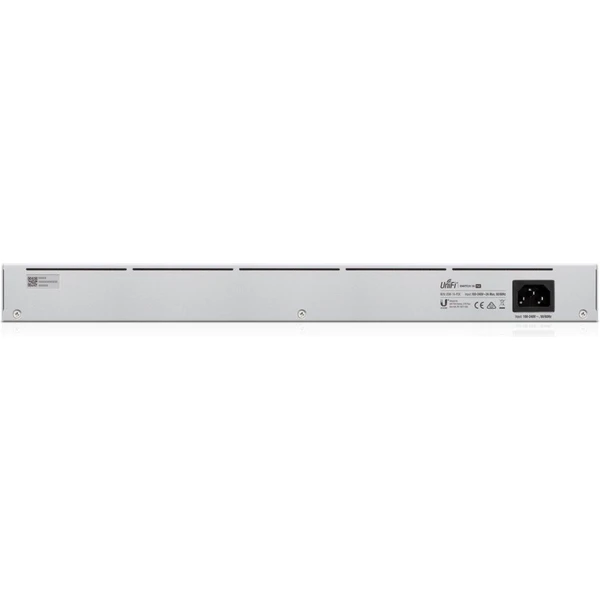 Ubiquiti prepínač 16 PoE - Switche - Obrázok O5QL100501