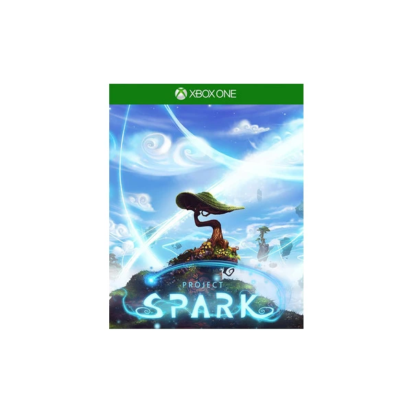 Project Spark (Xbox One) - Hry na Xbox One - Hlavný obrázok