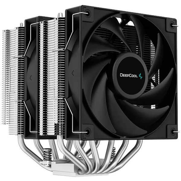 DEEPCOOL AG620 chladič - Chladiče - Obrázok O5TK300401
