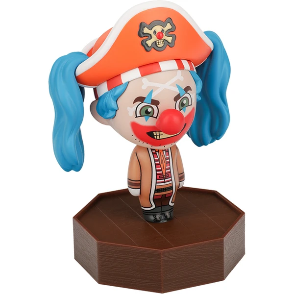 Lampička Paladone Icon Light One Piece - Buggy - Lampičky - Obrázok O5WI000K01