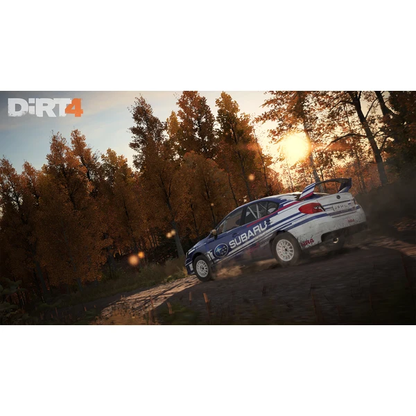 DiRT 4 (Xbox One) - Hry na Xbox One - Obrázok O5X3100201