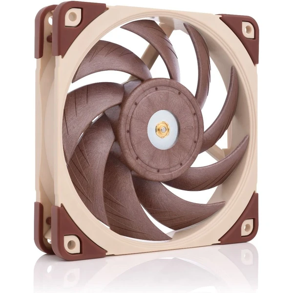 Noctua NF-A12x25-FLX - Ventilátory pre PC - Hlavný obrázok
