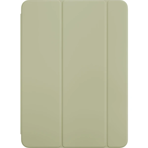 Apple Smart Folio obal iPad Air 11" (2025) šalviovo zelený - Puzdra - Hlavný obrázok