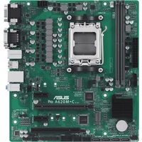 ASUS Pro A620M-C-CSM - Základné dosky