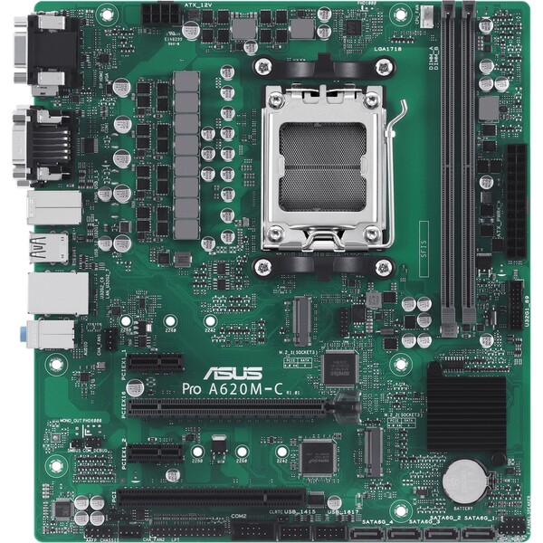 E-shop ASUS Pro A620M-C-CSM