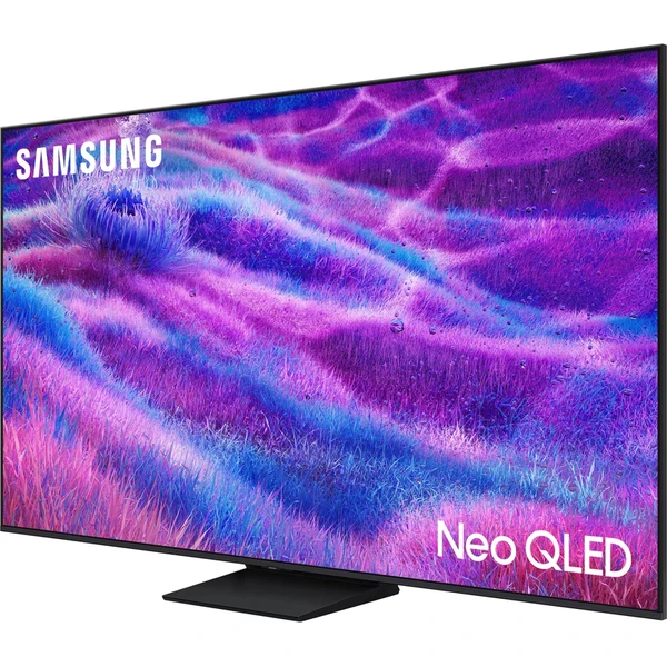 Samsung 4K Neo QLED smart TV QE55QN80F 55" - Televízia - Obrázok O64G000N01