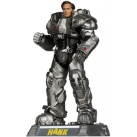 Figúrka McFarlane Toys Fallout Hank Maclean (Season 2) 15 cm - Figúrky