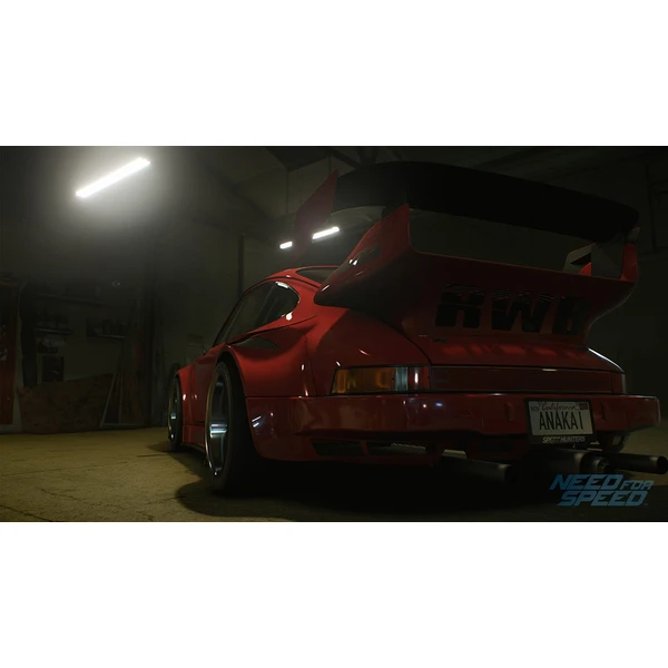 Need for Speed (Xbox One) - Hry na Xbox One - Obrázok O675100201