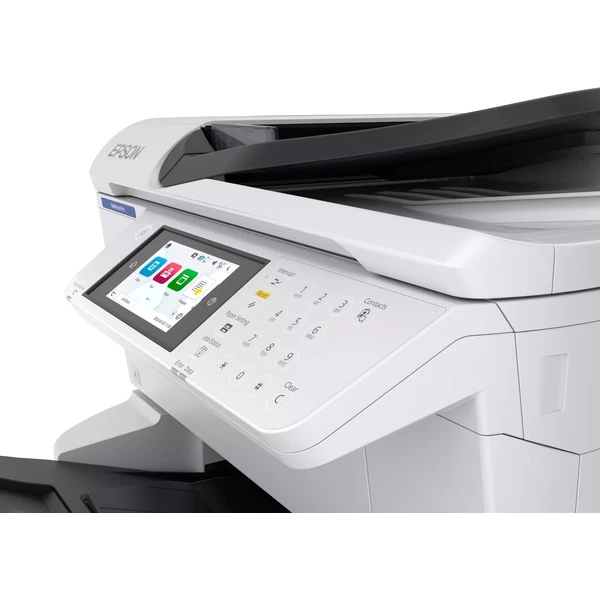 Epson WorkForce Pro EM-C7100DWF tlačiareň - Tlačiarne - Obrázok O68A000P01