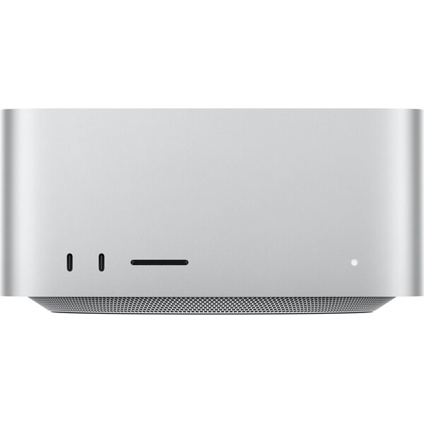 CTO Apple Mac Studio M3 Ultra / 256GB / 4TB / M3 Ultra 28x CPU / 60x GPU
