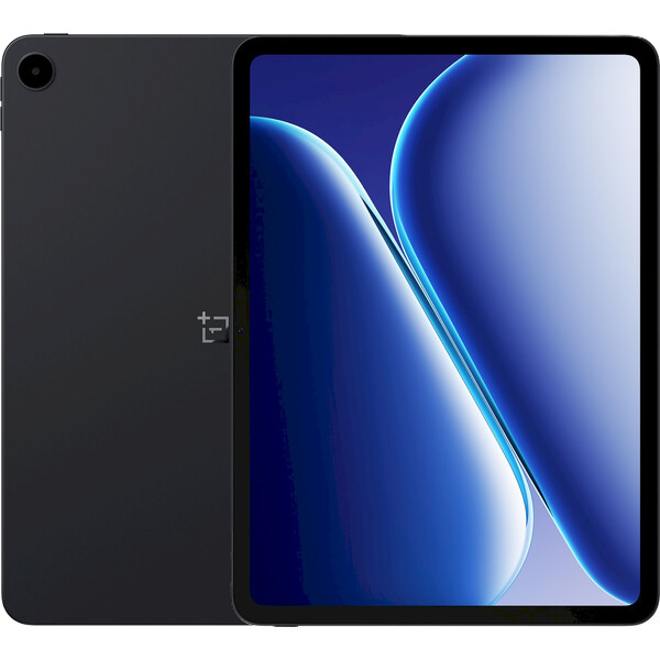 OnePlus Pad Go 2 WiFi 8GB/128GB čierny - Tablety - Hlavný obrázok