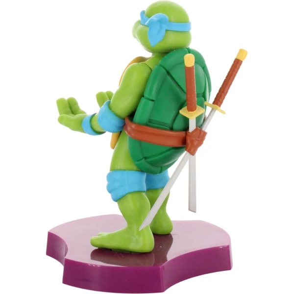 Exquisite Gaming Holdem Teenage Mutant Ninja Turtles – Leonardo - Figúrky - Obrázok O6DA000L01