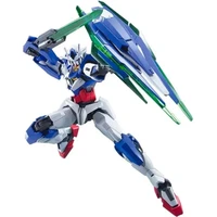 Mobile Suit Gundam 00 Gundam Universe Action Figure GNT-0000 00 Qaun(t) 15 cm - Figúrky
